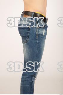 Jeans texture of Denis 0021